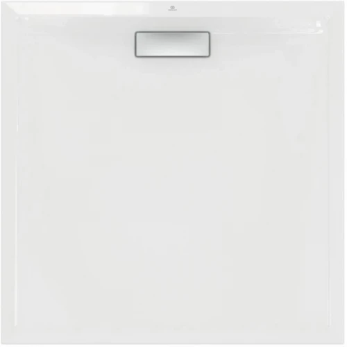 Акриловый поддон для душа Ideal Standard Ultraflat New 100х100 T448801 Белый