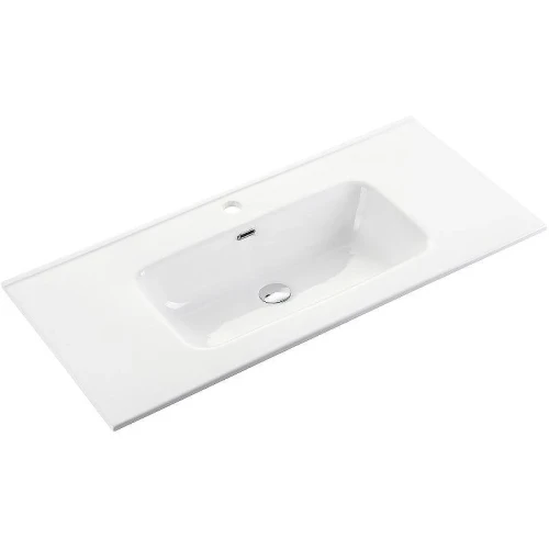 Раковина Sancos Ceramicanova Element 90 CN7002 Белая