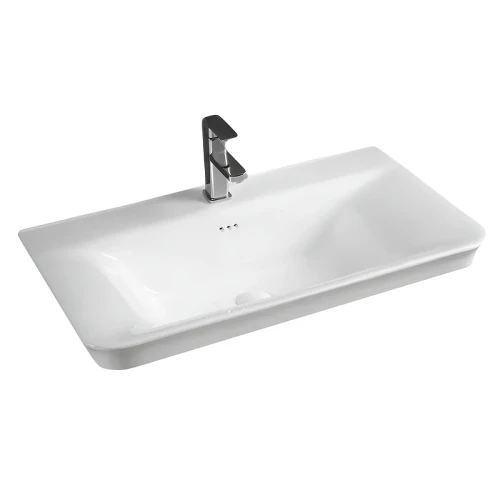 Раковина Gid Integrado 60 NYJ851-60 71146 цвет Белый