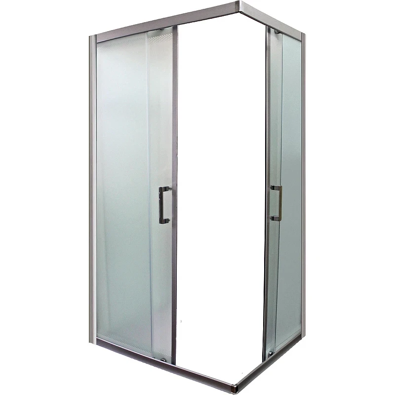 Душевой уголок River Morava XL 80x80 MT 10000008323 с поддоном