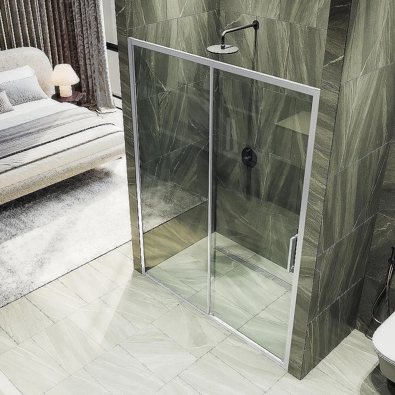 Maybah Glass MGD-1276-5 1200x1950 раздвижная