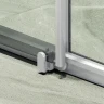 Maybah Glass MGD-1276-5 1200x1950 раздвижная
