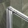 Maybah Glass MGD-1276-5 1200x1950 раздвижная