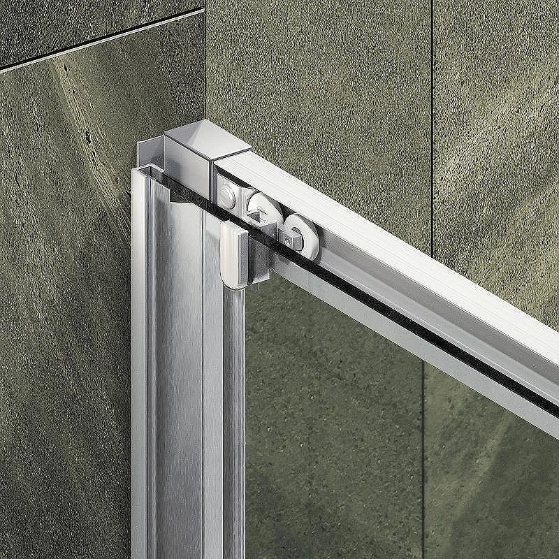 Maybah Glass MGD-1276-5 1200x1950 раздвижная