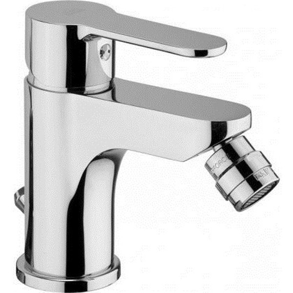 Смеситель для биде Paffoni Blu BLU135CR Хром