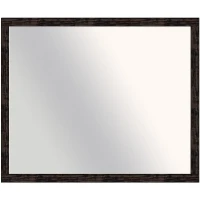 Зеркало Creto Provence 100 9-1080V Venge массив дерева, стекло