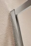 Душевой уголок Cezares Eco 90x90 ECO-O-A-2-90-C-Cr профиль Хром стекло прозрачное