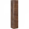 Шкаф пенал Vincea Paola 35 VSC-2P170RW-R подвесной R.Wood МДФ / ЛДСП
