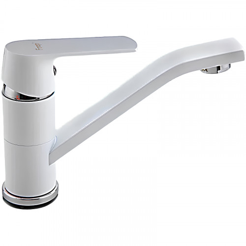 Смеситель для кухни Frap H31 F4531 Белый