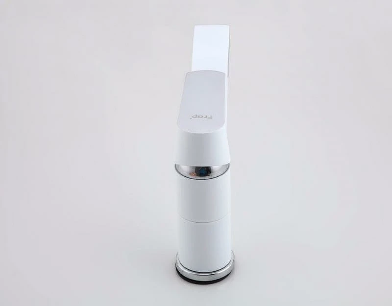 Смеситель для кухни Frap H31 F4531 Белый