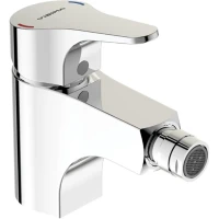 Смеситель для биде Vidima Next BA369AA Хром