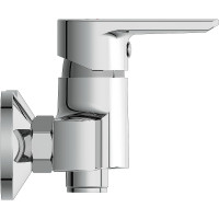 Смеситель для душа Cersanit Vero 63062 Хром