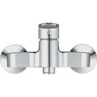 Смеситель для душа Cersanit Vero 63062 Хром