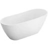 Акриловая ванна BelBagno 170x80 BB704-1700-800-K без гидромассажа