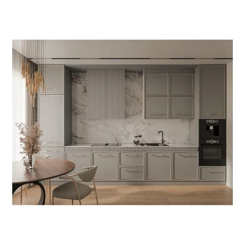 Кухонная мойка Rivelato Locus LS-50 antracite цвет Антрацит