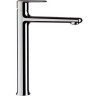 Смеситель для раковины Remer Vanity V11L Хром на столешницу