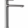 Смеситель для раковины Remer Vanity V11L Хром на столешницу