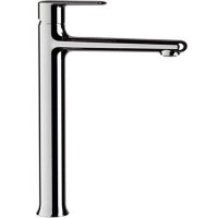 Смеситель для раковины Remer Vanity V11L Хром на столешницу