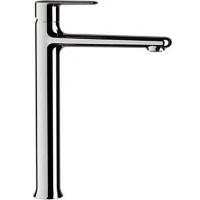 Смеситель для раковины Remer Vanity V11L Хром на столешницу