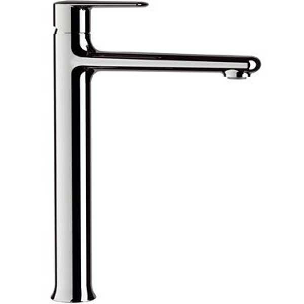 Смеситель для раковины Remer Vanity V11L Хром на столешницу