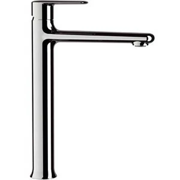Смеситель для раковины Remer Vanity V11L Хром на столешницу