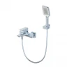 Смеситель для ванны Oliveeka D OL-639003A-CR цвет Хром