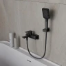Смеситель для ванны Oliveeka D OL-639003A-CR цвет Хром