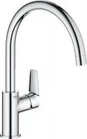 Смеситель для кухни Grohe Start Edge 30529001 цвет Хром