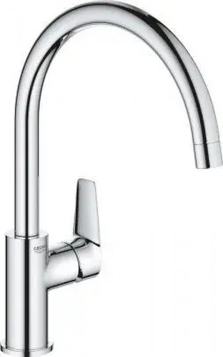 Смеситель для кухни Grohe Start Edge 30529001 цвет Хром