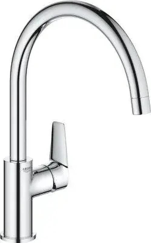 Смеситель для кухни Grohe Start Edge 30529001 цвет Хром