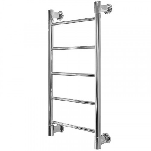 Электрический полотенцесушитель Energy H2 850x400 EETR0000H2854000000 Хром нержавеющая сталь