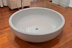 Flaminia Fontana 135x135 FN135