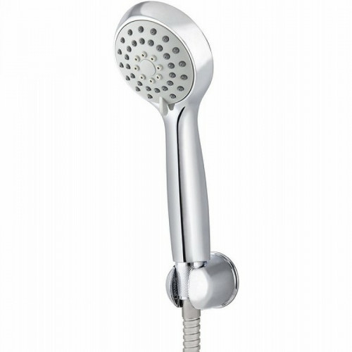 Смеситель для ванны Kaiser Glory 69122 Белый Хром латунь