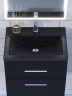 Раковина Uperwood Foster Quartz 60 291030054 цвет Космос