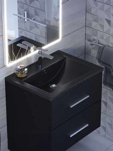 Раковина Uperwood Foster Quartz 60 291030054 цвет Космос