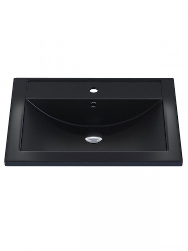 Раковина Uperwood Foster Quartz 60 291030054 цвет Космос