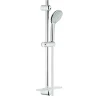 Душевой гарнитур Grohe Euphoria 27242001 Хром латунь на стену