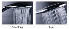 Душевой гарнитур Grohe Euphoria 27242001 Хром латунь на стену