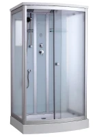 Душевая кабина Timo Standart 120х90 T-6615SF без гидромассажа