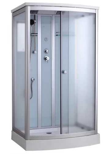 Душевая кабина Timo Standart 120х90 T-6615SF без гидромассажа