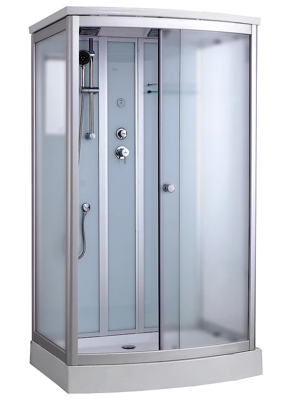 Душевая кабина Timo Standart 120х90 T-6615SF без гидромассажа