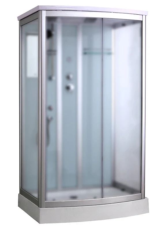 Душевая кабина Timo Standart 120х90 T-6615SF без гидромассажа