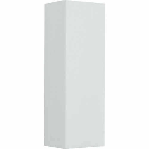 Подвесной шкаф Aquanet Вега 25 329127 Белый глянец МДФ / ЛДСП