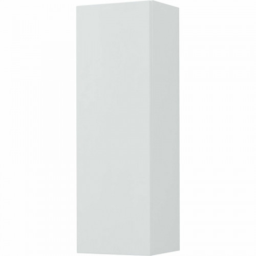 Подвесной шкаф Aquanet Вега 25 329127 Белый глянец МДФ / ЛДСП