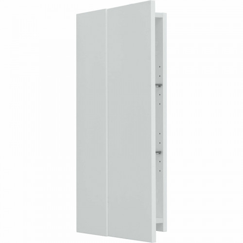 Подвесной шкаф Aquanet Вега 25 329127 Белый глянец МДФ / ЛДСП