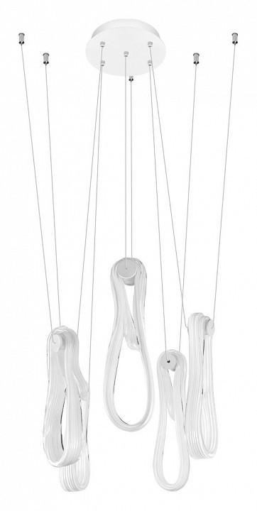 Подвесной светильник Loft it Series 10400/5