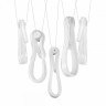 Подвесной светильник Loft it Series 10400/5