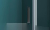 Душевой уголок BelBagno Kraft 90х90 KRAFT-P-1-90-C-Cr-L профиль Хром стекло прозрачное