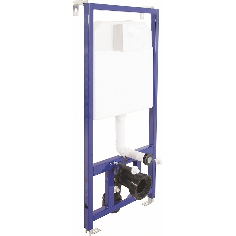 Комплект унитаза BelBagno Amanda BB051CHR+BB051SC с инсталляцией Berges Novum L5 040215 с сиденьем Микролифт и Черной матовой клавишей смыва фаянс подвесной
