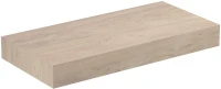 Столешница под раковину Ideal Standard Adapto 105 U8408FF цвет Светлое дерево